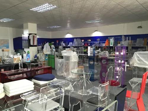 Shenzhen Bravo International Industrial Co., Limited