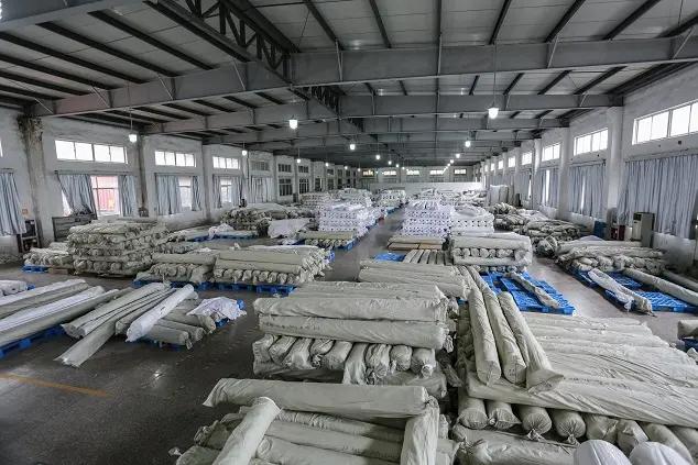 Shanghai Buylife Industrial Co., Ltd.
