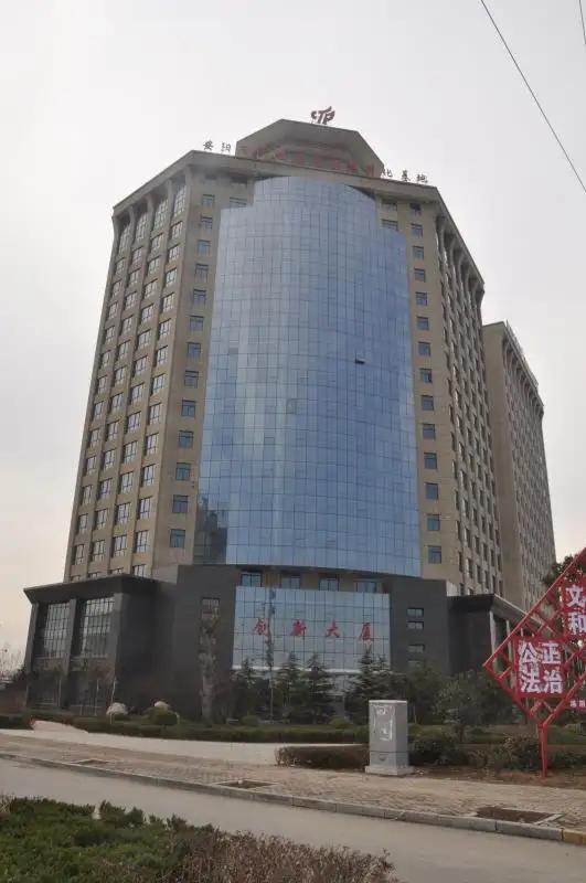 Anyang Virt Plastic Industry Co., Ltd.