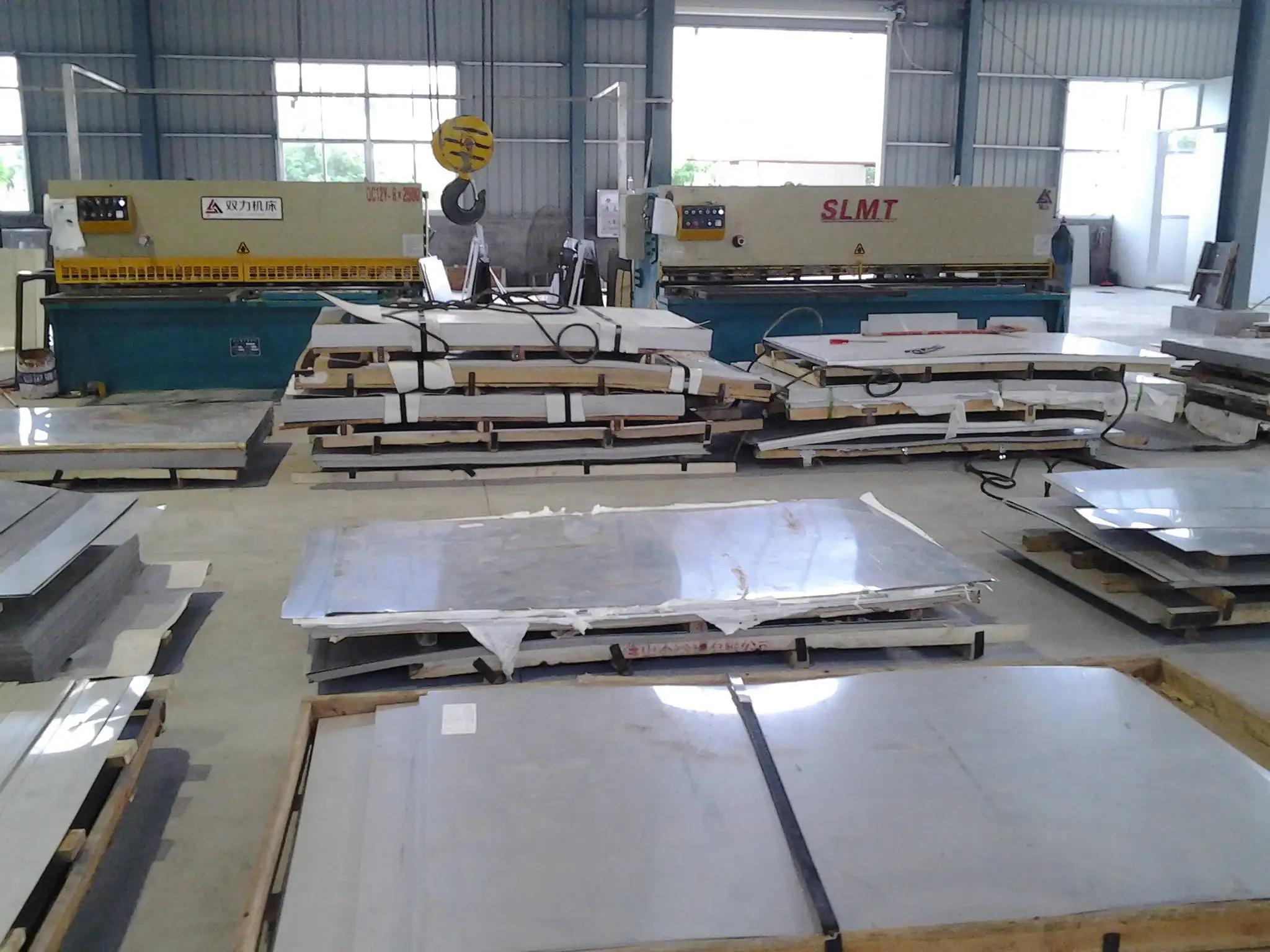 Chaozhou Chaoan Dongfeng Salin Hardware Business Department