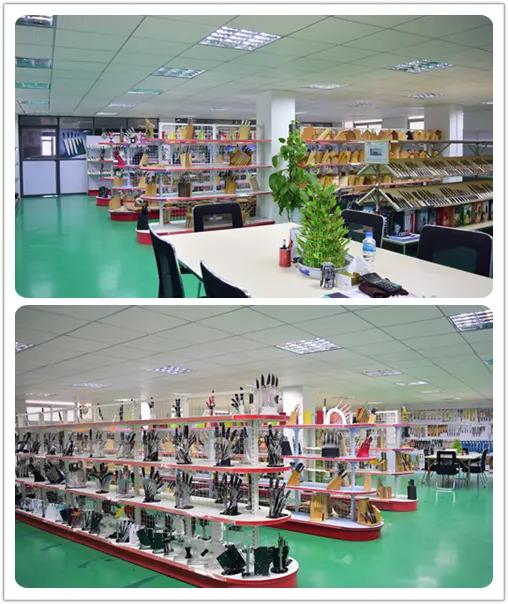 Yangjiang Honghee Industrial Co., Ltd.