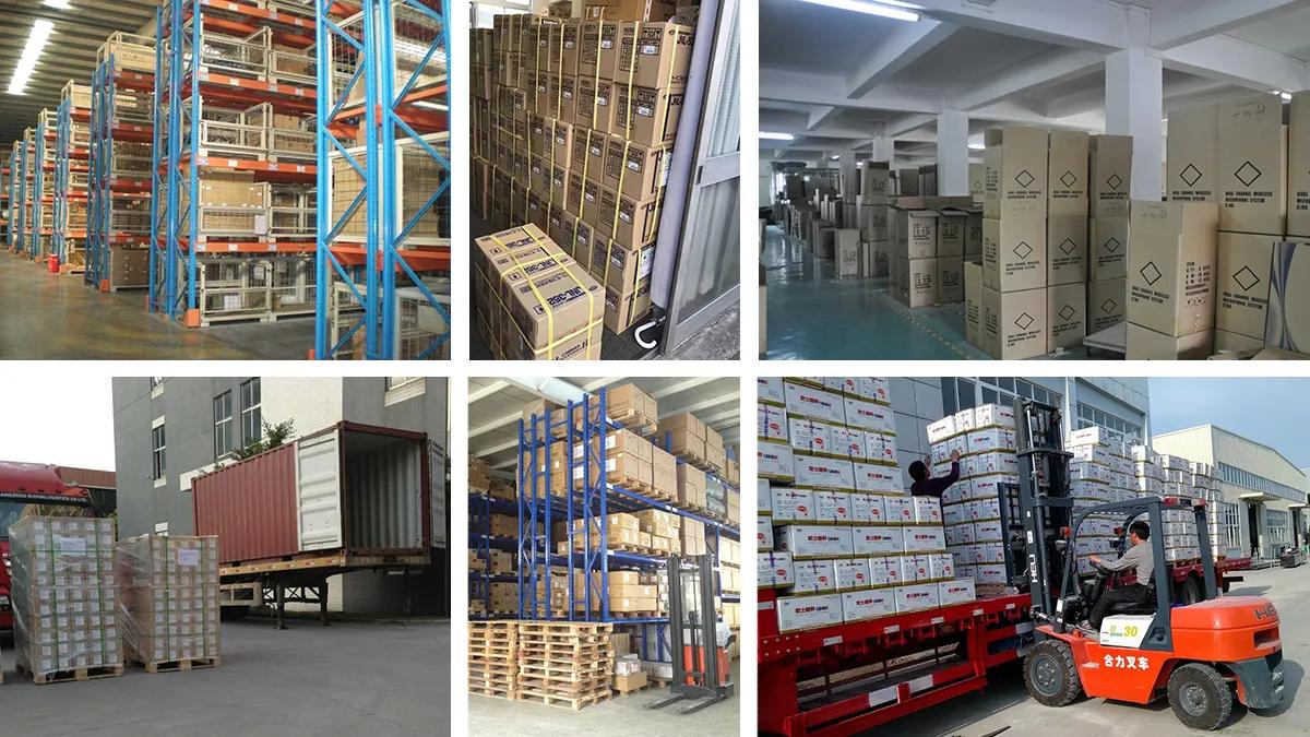 Yiwu Homey Daily Necessity Factory