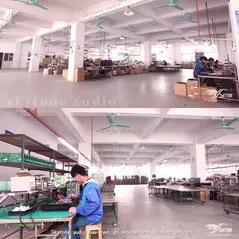 Guangzhou Skytone Audio Company Limited