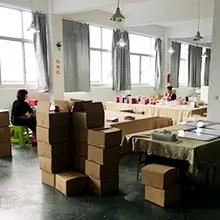 Qingdao Focus On Color Industry & Trade Co., Ltd.