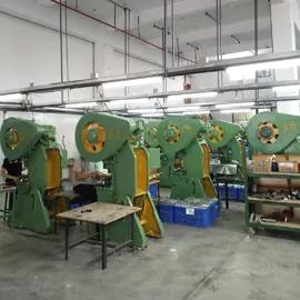 Dongguan Xilou Packaging Products Co., Ltd.