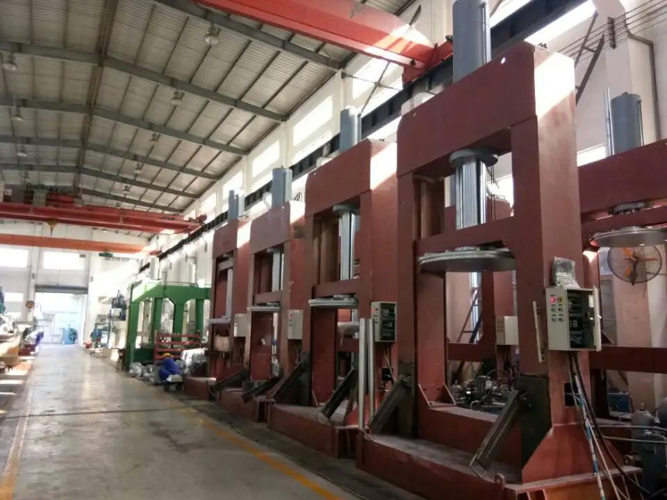 Foshan Jct Machinery Co., Ltd.
