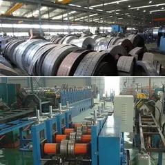 Nanjing Urgo Logistics Equipment Co., Ltd.