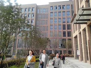 Chongqing Qiexiya Electronic Commerce Co., Ltd.