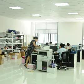 Yiwu City Weiqi Trading Co., Ltd.