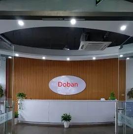 Suzhou Doban Sport Goods Co., Ltd.