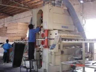 Shandong Gaoxing New Material Co., Ltd.