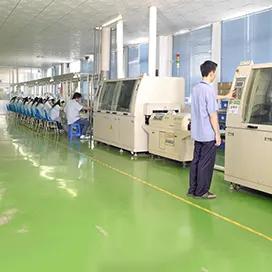 Guangzhou Haona Technology Co., Ltd.