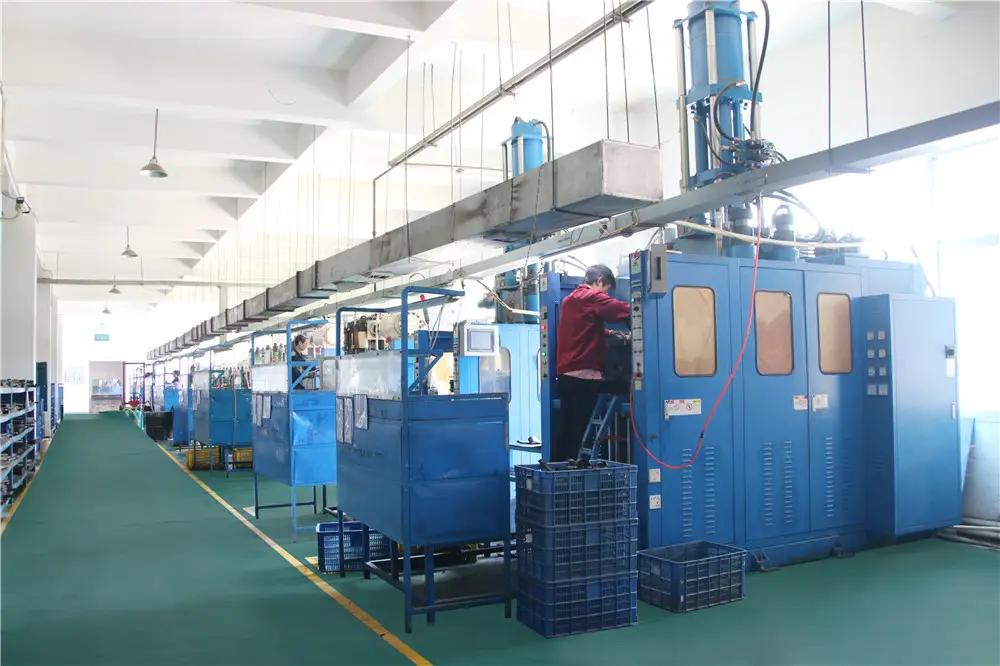 Xiamen Sunpines Auto Part Co., Ltd.