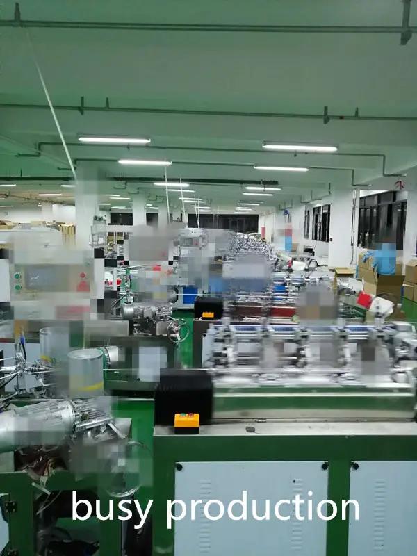 ZHENGZHOU GSTAR PACKAGING CO.,LTD