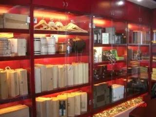 Hangzhou Packaging Imp. & Exp. Co., Ltd.
