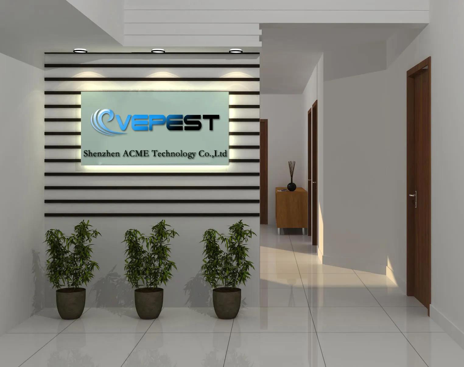 Shenzhen Acme Technlogy Co., Ltd.