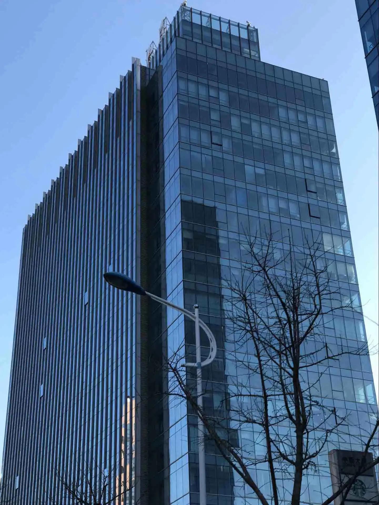 SHANGHAI J&C GROUP