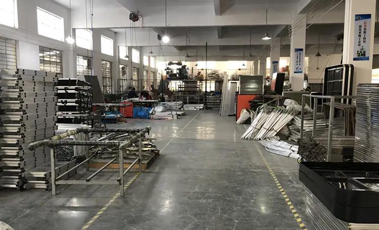 Yongkang Yisen Outdoor Products Co., Ltd.