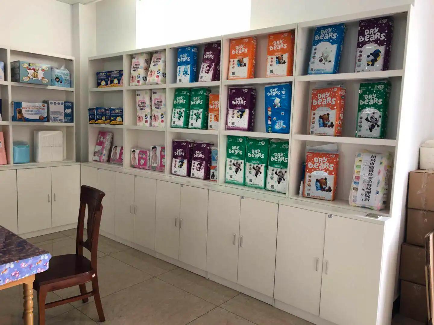 Hangzhou Micker Sanitary Products Co., Ltd.