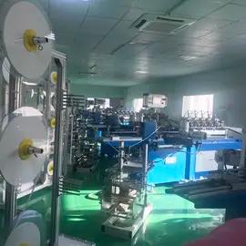 Xiamen Sr Party Supplies Co., Ltd.