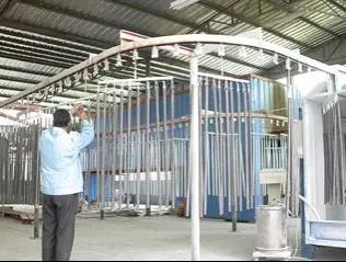 Shaoxing Marvel Union Recreational Products Co., Ltd.