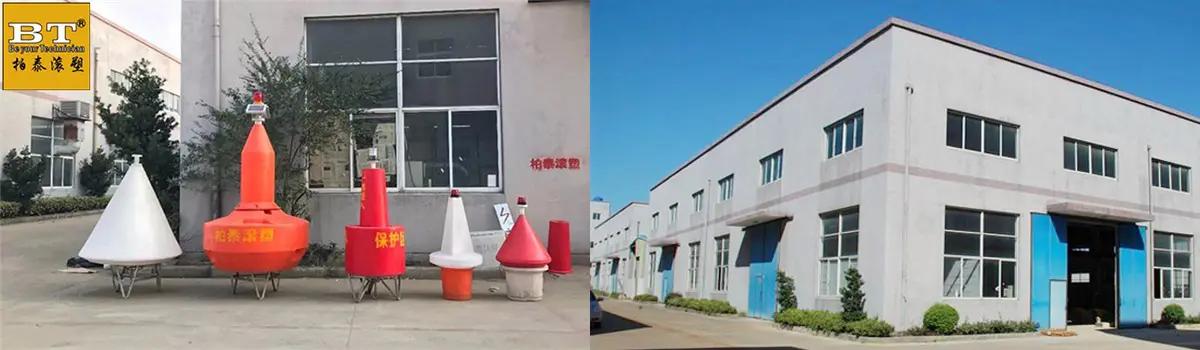 Ningbo Botai Plastic Technology Co., Ltd.