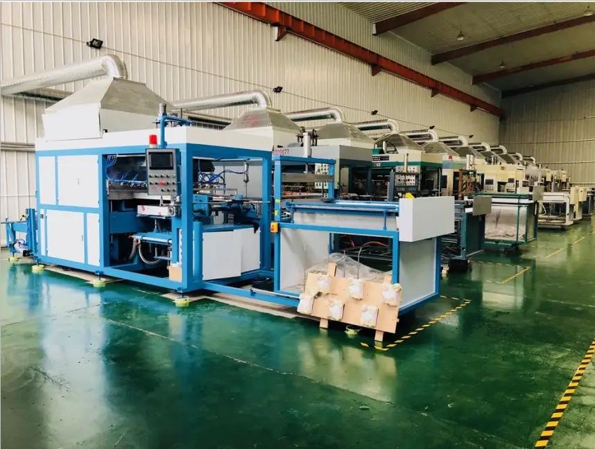 Hebei Zhongliang Packaging Products Co., Ltd.