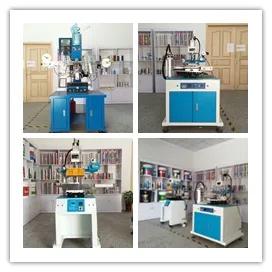 Yiwu Tuohe Printing Machinery Co., Ltd.