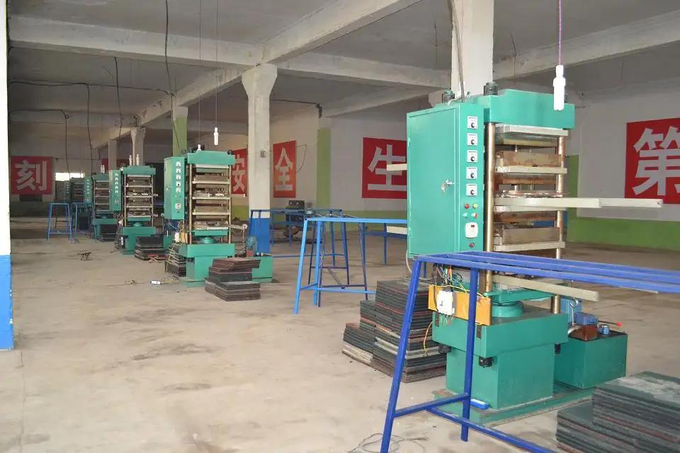 Qingdao Hvsun Industy Co., Ltd.
