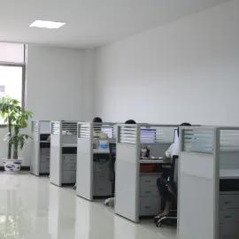 Jiangxi Yushi Industrial Co., Ltd.