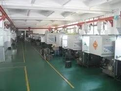 Shenzhen Shengxin Mold Rubber And Plastics Research And Development Ltd.