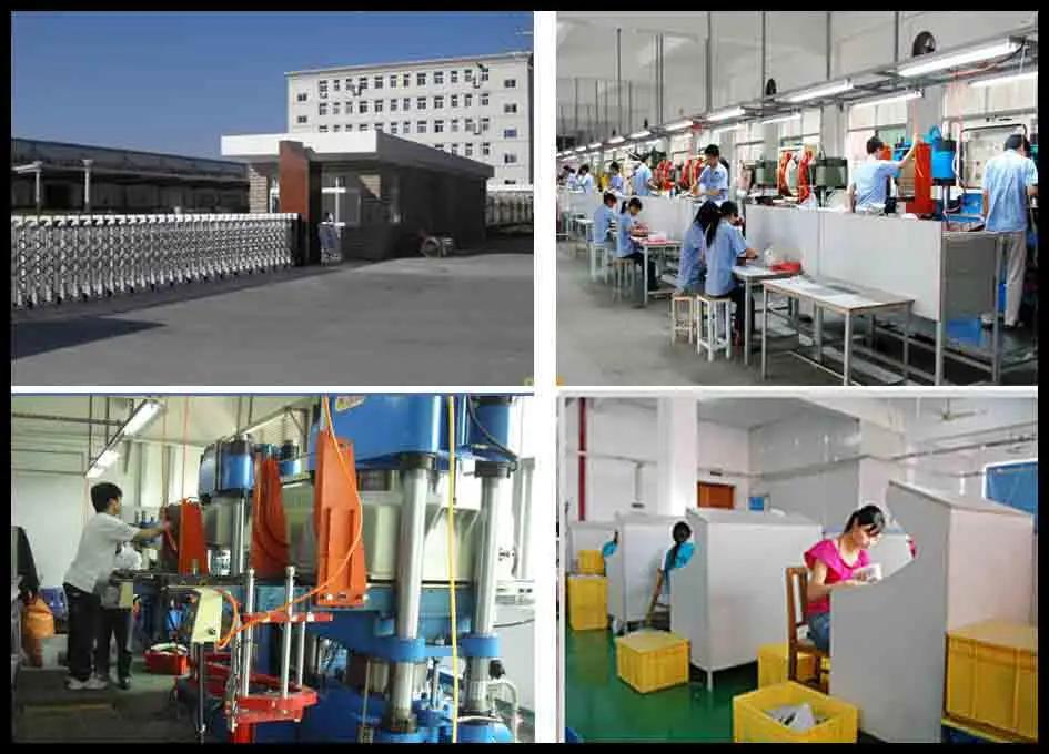 Shenzhen Yhs Plastic Technology Co., Ltd.