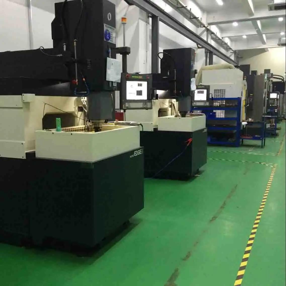 WTS (Xiamen) Mold & Plastic Technology Co., Ltd.