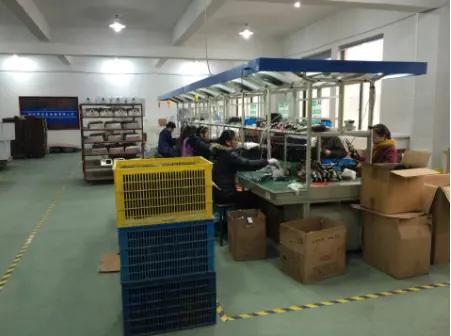 Supplier