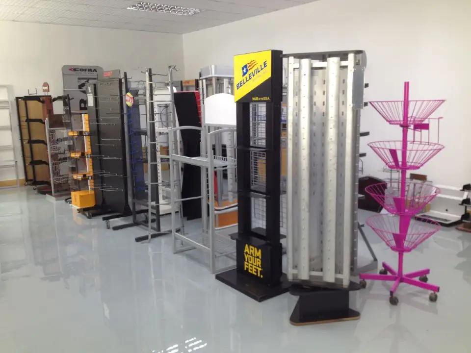 Yuejingdian (Dongguan) Metal & Plastics Co., Ltd.