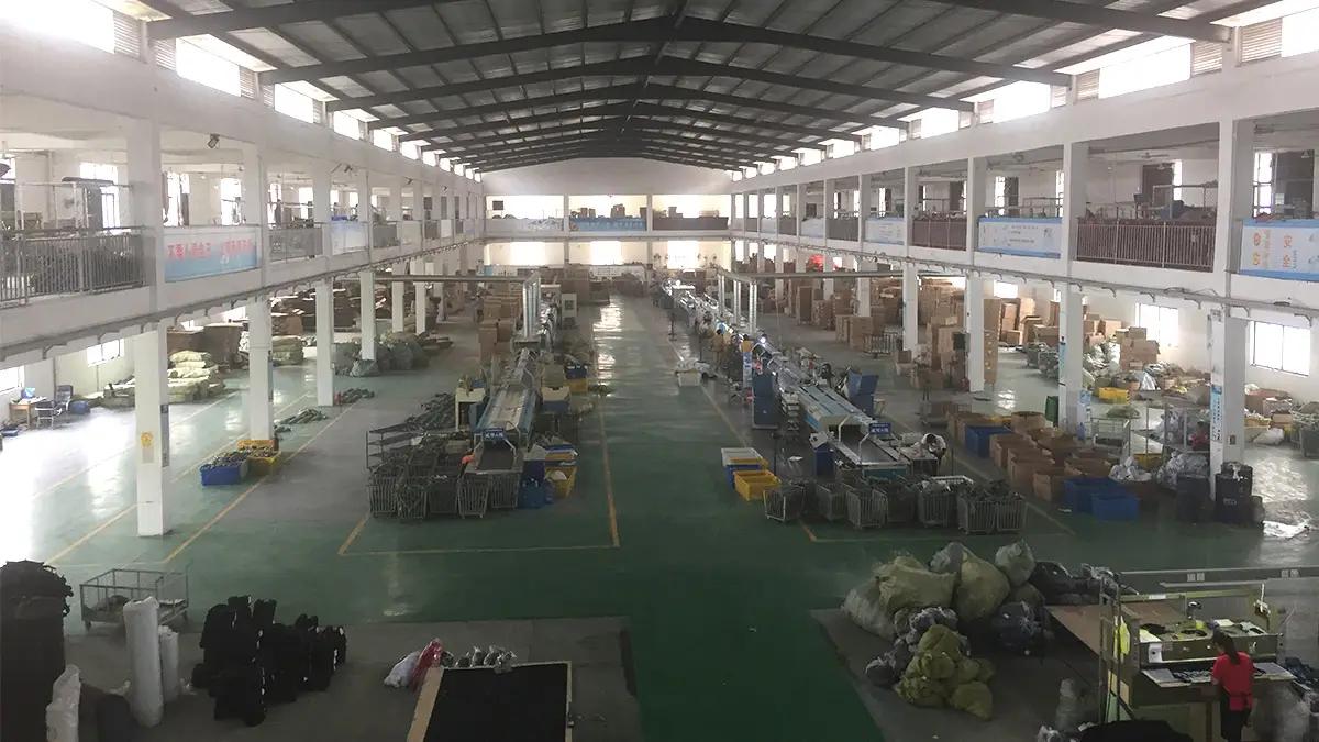 Henan Quawe Information Technology Co., Ltd.