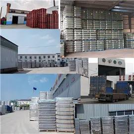 Xuzhou Linearnuo Import & Export Trading Co., Ltd.