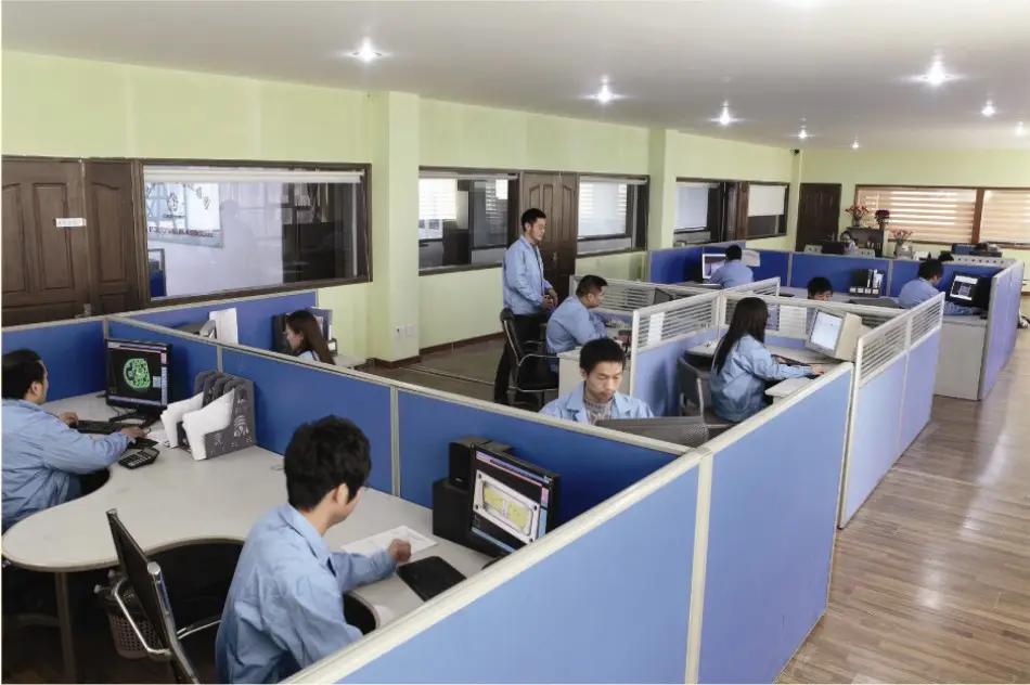 Taizhou Mairui  Industry & Trading Co., Ltd.