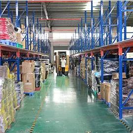 Jiangmen Yilian Smart Manufacturing Co., Ltd.