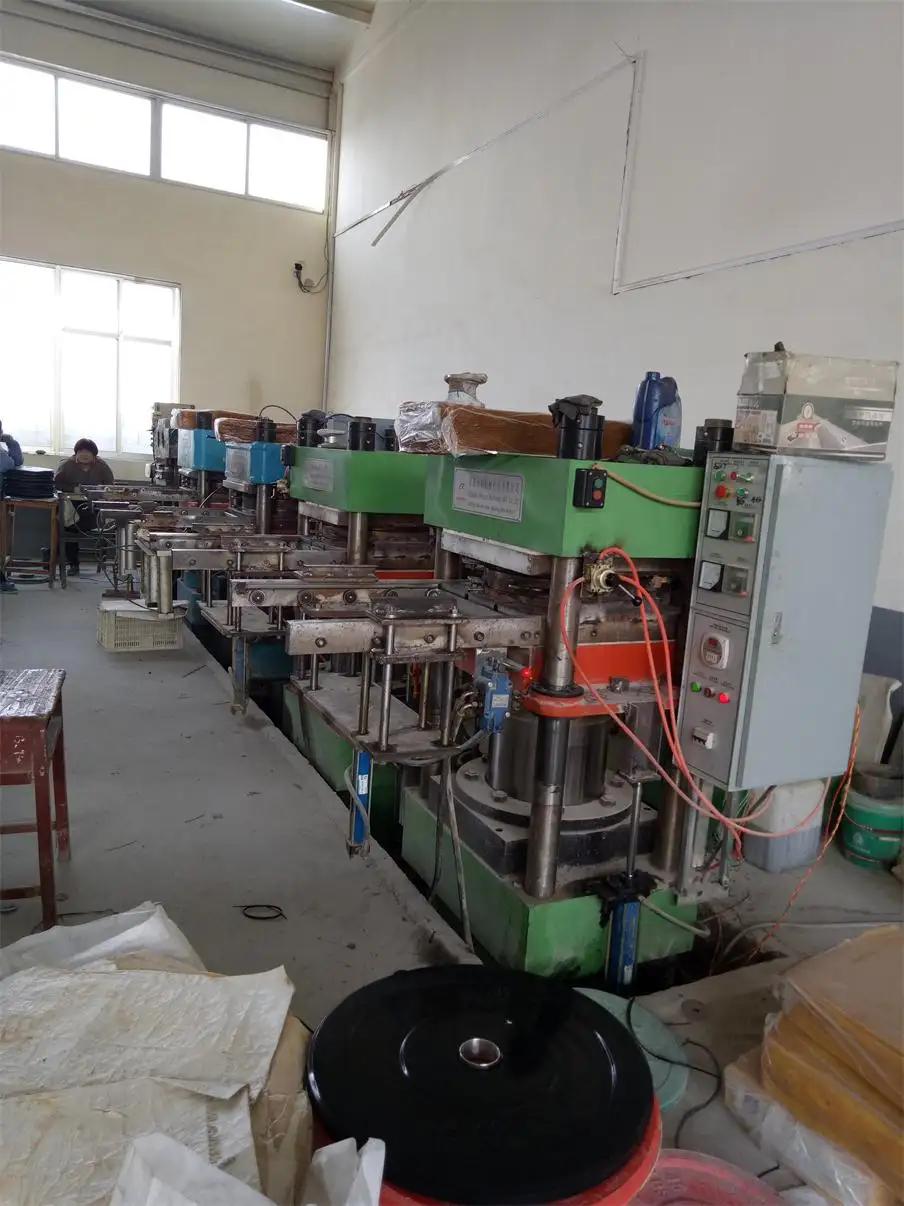 Rizhao Tiger Sports Goods Co., Ltd.