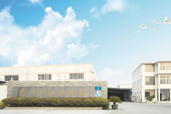 Yangzhou Jumbay International Trading Co., Ltd.