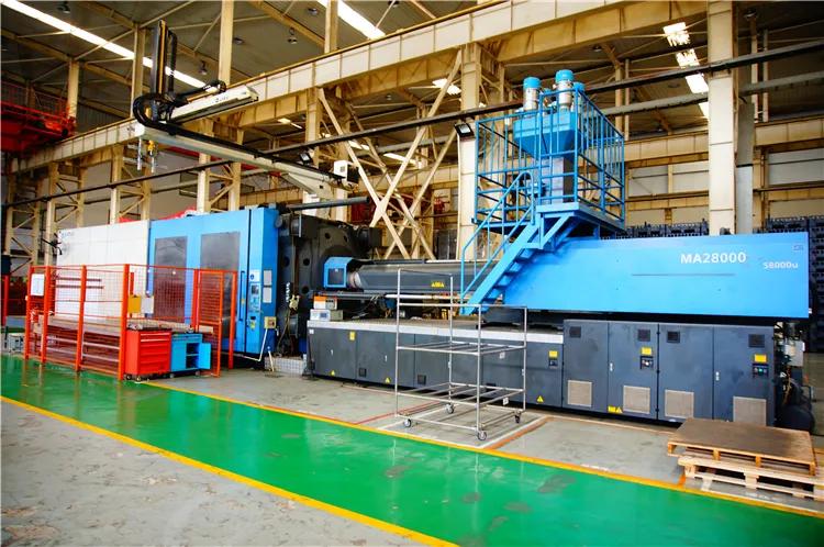 Chinapack Jingli Supply Chain Management Jiangyin Co., Ltd.