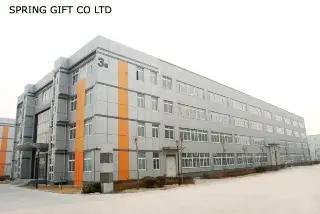 Yiwu Spring Gift Craft Co., Ltd.