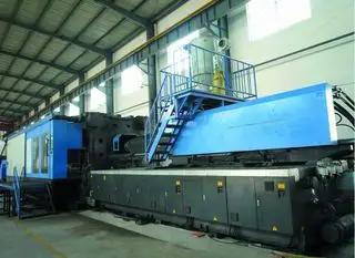 Taizhou Guangtai Plastic Co., Ltd.