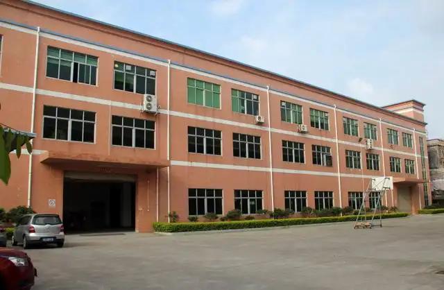 Dongguan Star Packing Co., Ltd.