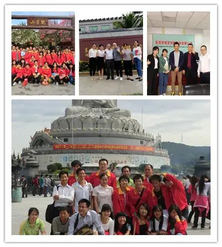 Dongguan Wellbest Industrial Co., Ltd.