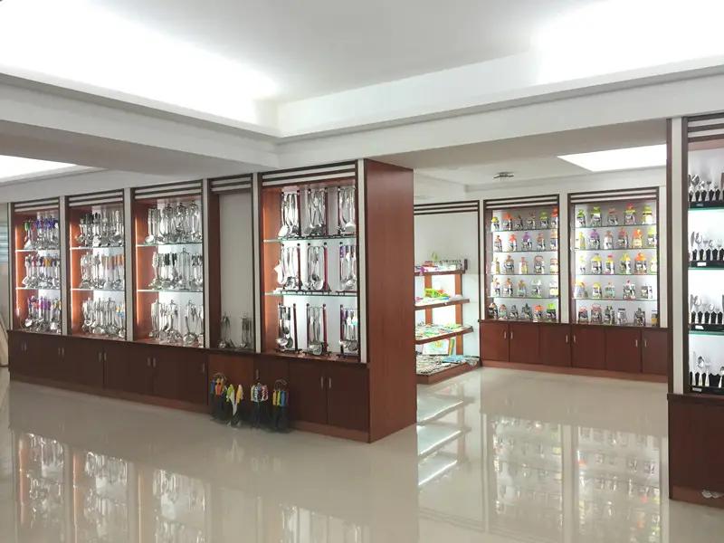 Jieyang City Oushangju Stanless Steel Products Co., Ltd.