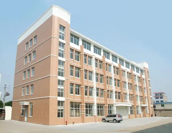 Taizhou Wom Trading Co., Ltd.