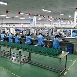 Xuzhou Sanhe Automatic Control Equipment Co., Ltd.