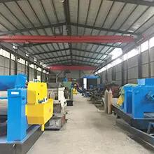Beijing Ecocreation Mechanical Technology Co., Ltd.
